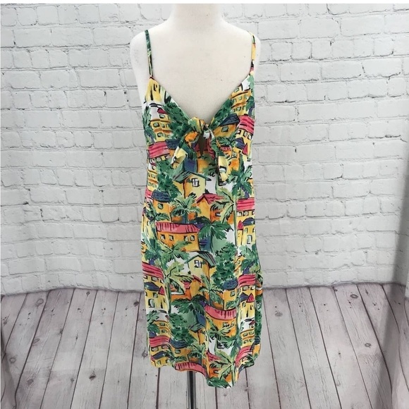 Forever 21 Dresses & Skirts - Forever 21 sundress- large